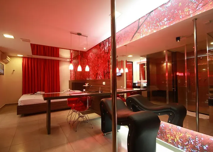 Motel Absolut (Adults Only) São Paulo