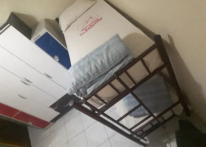 Hotel Pousada Clínicas Valente São Paulo