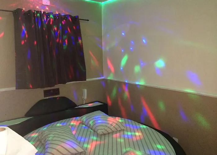 Ternura (Adults Only)