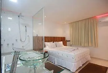 Delirius Motel (Adults Only)