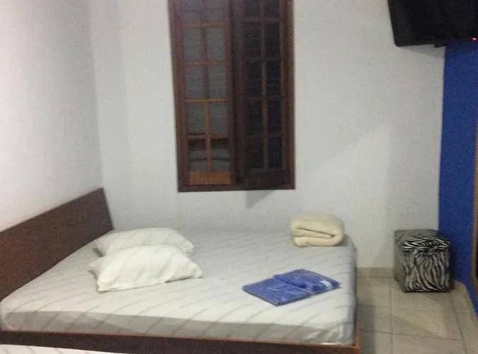 Hotel Florencio