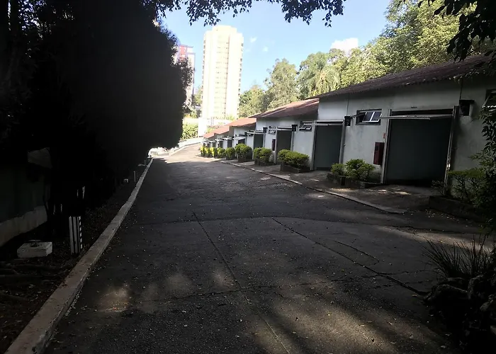 Motel United (Adults Only)