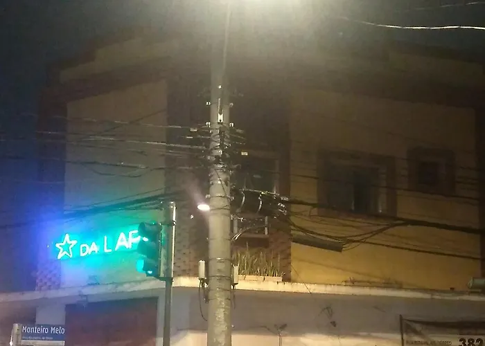 Estrela Da Lapa