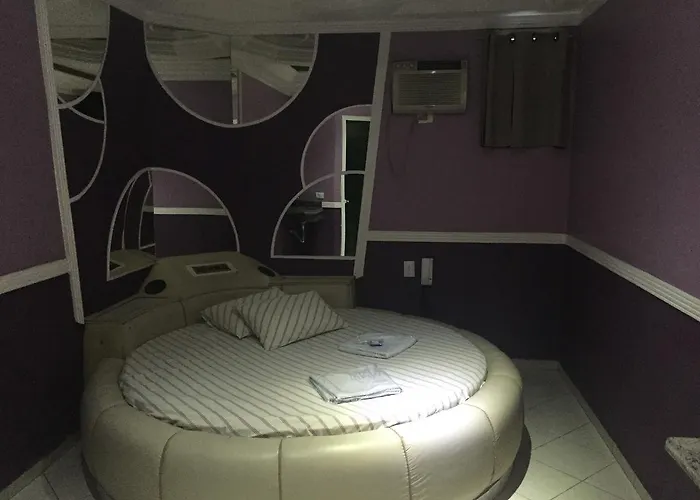 Motel Star - Vila Prudente