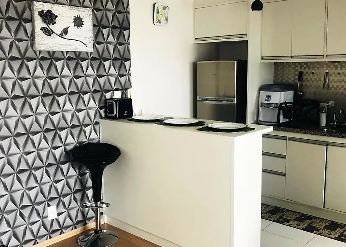 APARTAMENTO Inteiro no BRÁS Expo Center Norte Feirinha da Madrugada a pé
