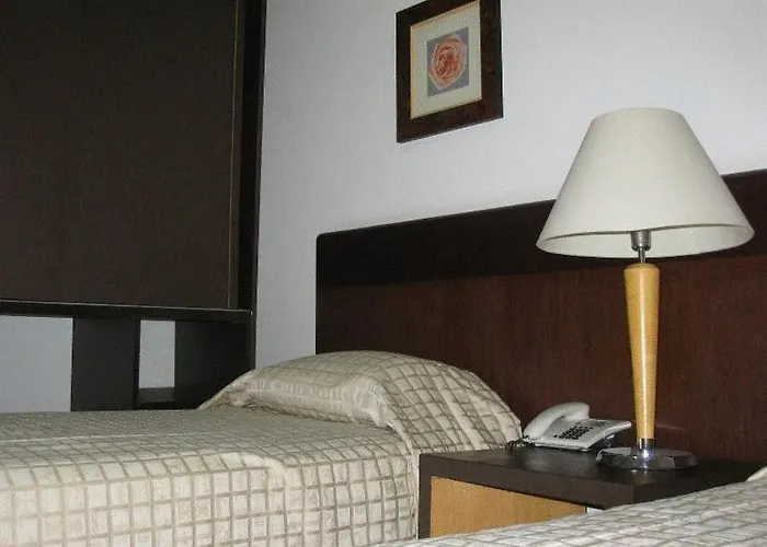 Hotel Prince Tower
