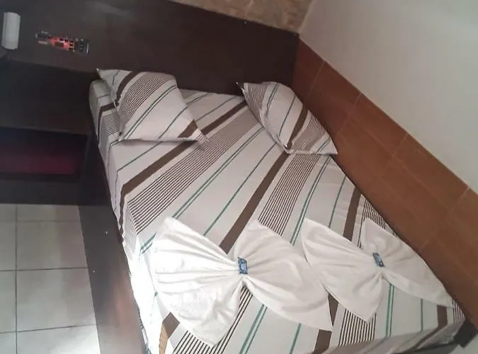 Hotel Kiss Campo Limpo São Paulo