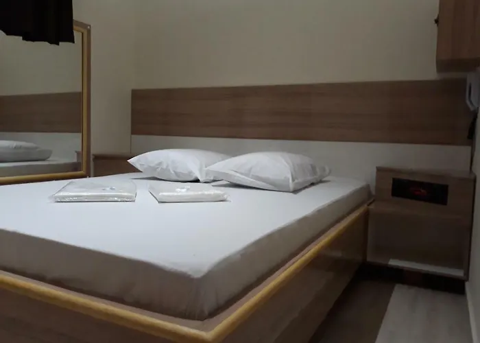 Hotel Zeus 2