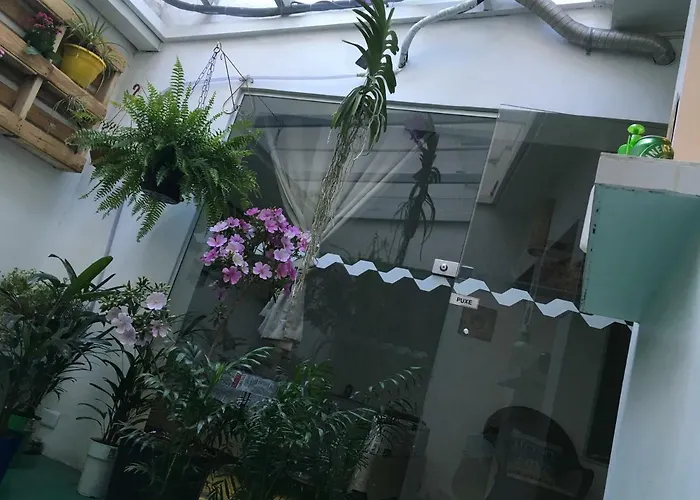 Augusta Jardins Home