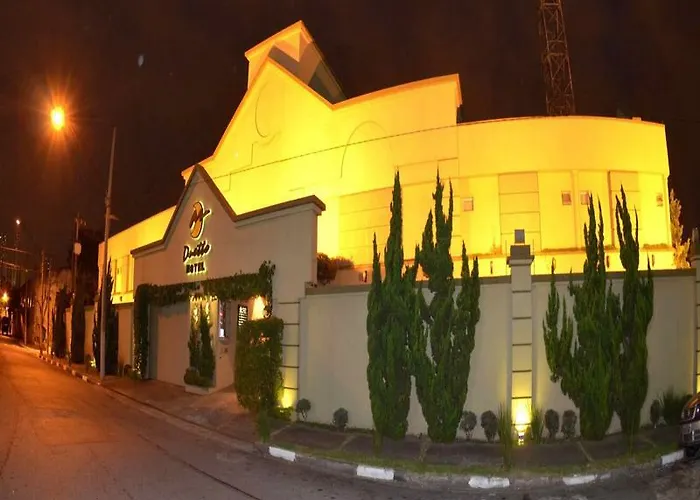 Duetto Motel (Adults Only)