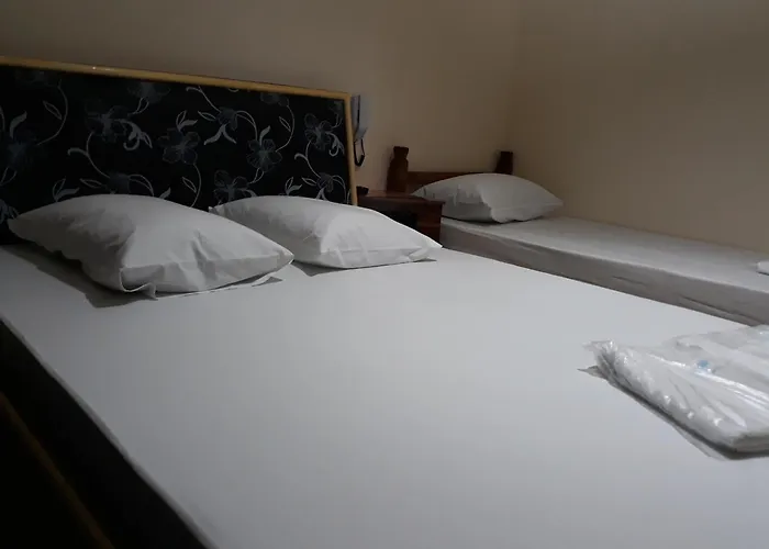 Hotel Zeus 2