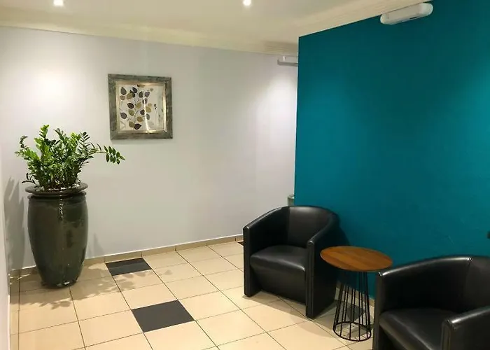 Villas Hotel São Paulo