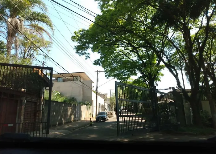 Suites Privadas No Morumbi