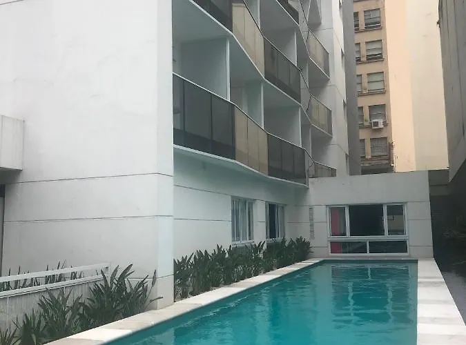 Suites Metrô Luz