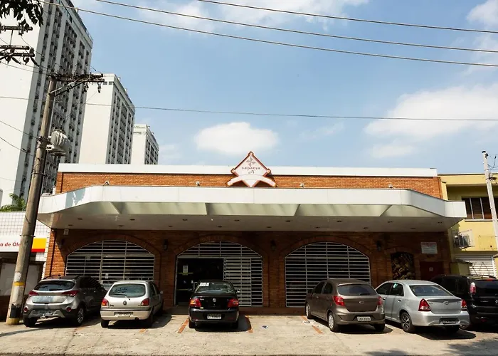 Aluguel de Suítes por Temporada em Alto de Pinheiros