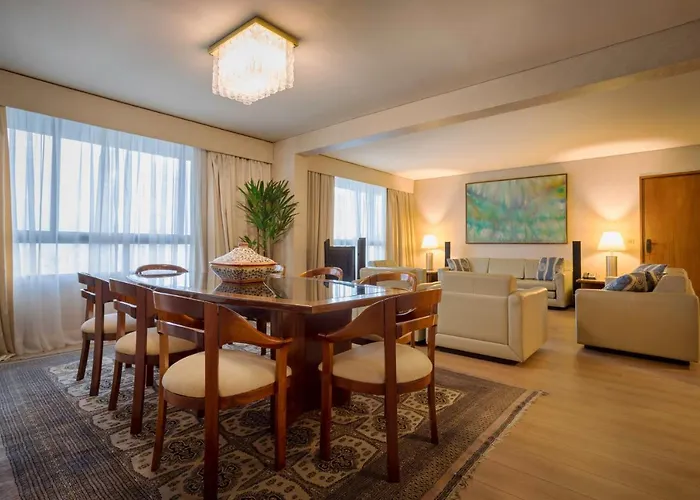 Maksoud Plaza Distributed By Accorhotels