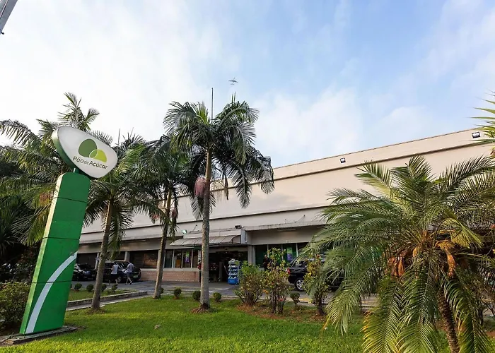 Aluguel de Suítes por Temporada em Alto de Pinheiros